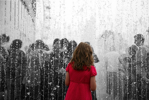 The Heartache of Being the “Unwanted” One in Your Partner’s World