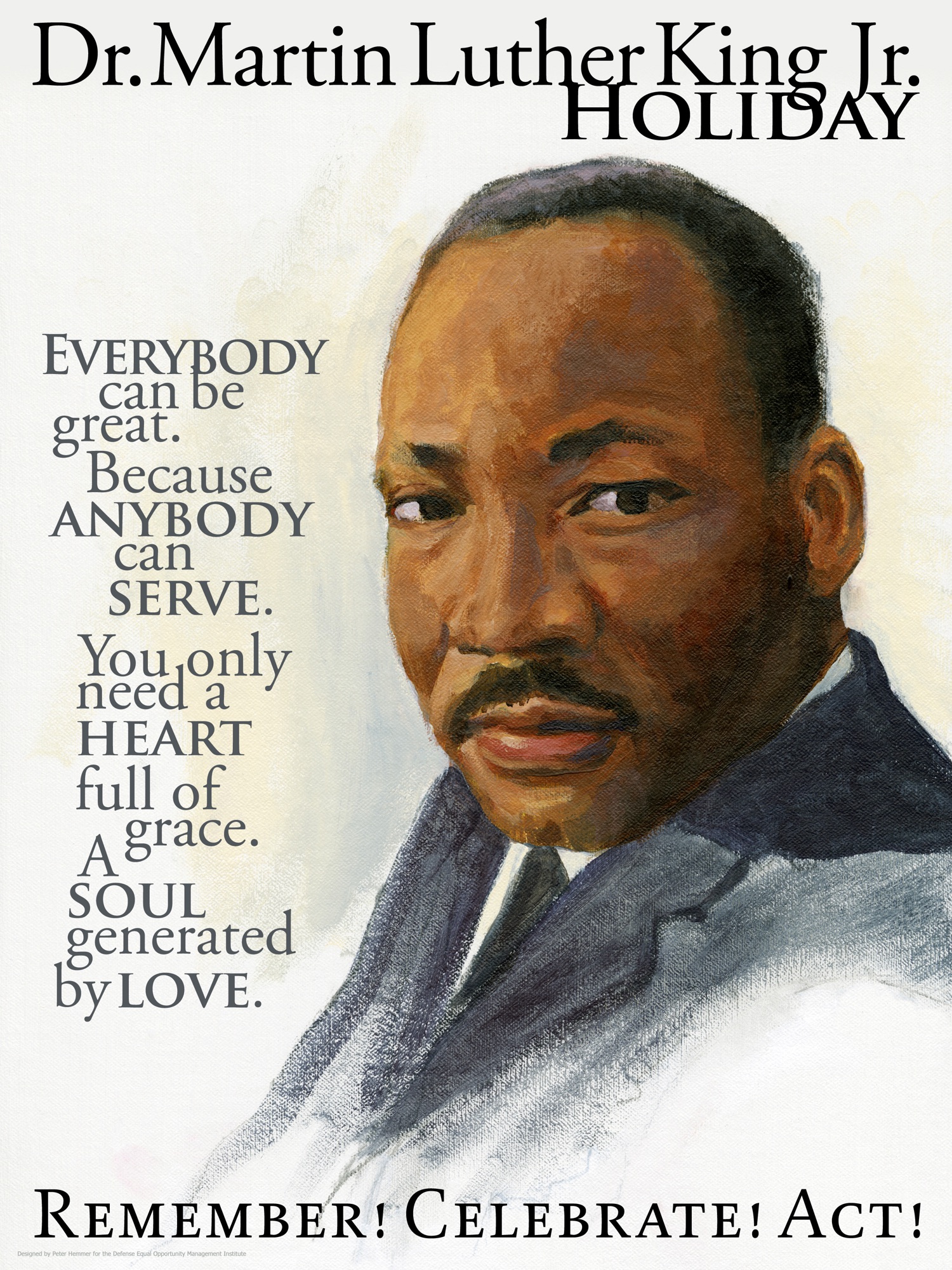 Echoes of Injustice