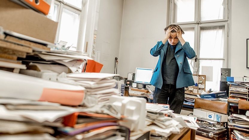 A Journey with&nbsp;Tina