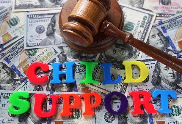 The Unseen Battle: Emotional, Physical, and Financial Impacts of Child&nbsp;Support