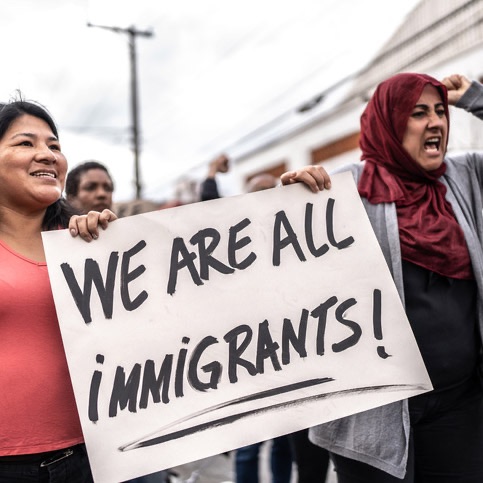 Stories of Hope and Struggle: A Look at Global Migration