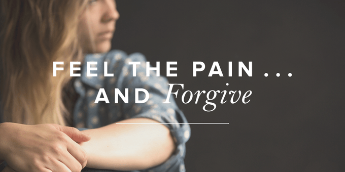 The Dichotomy of Forgiveness: A Tale of Heartache and&nbsp;Healing