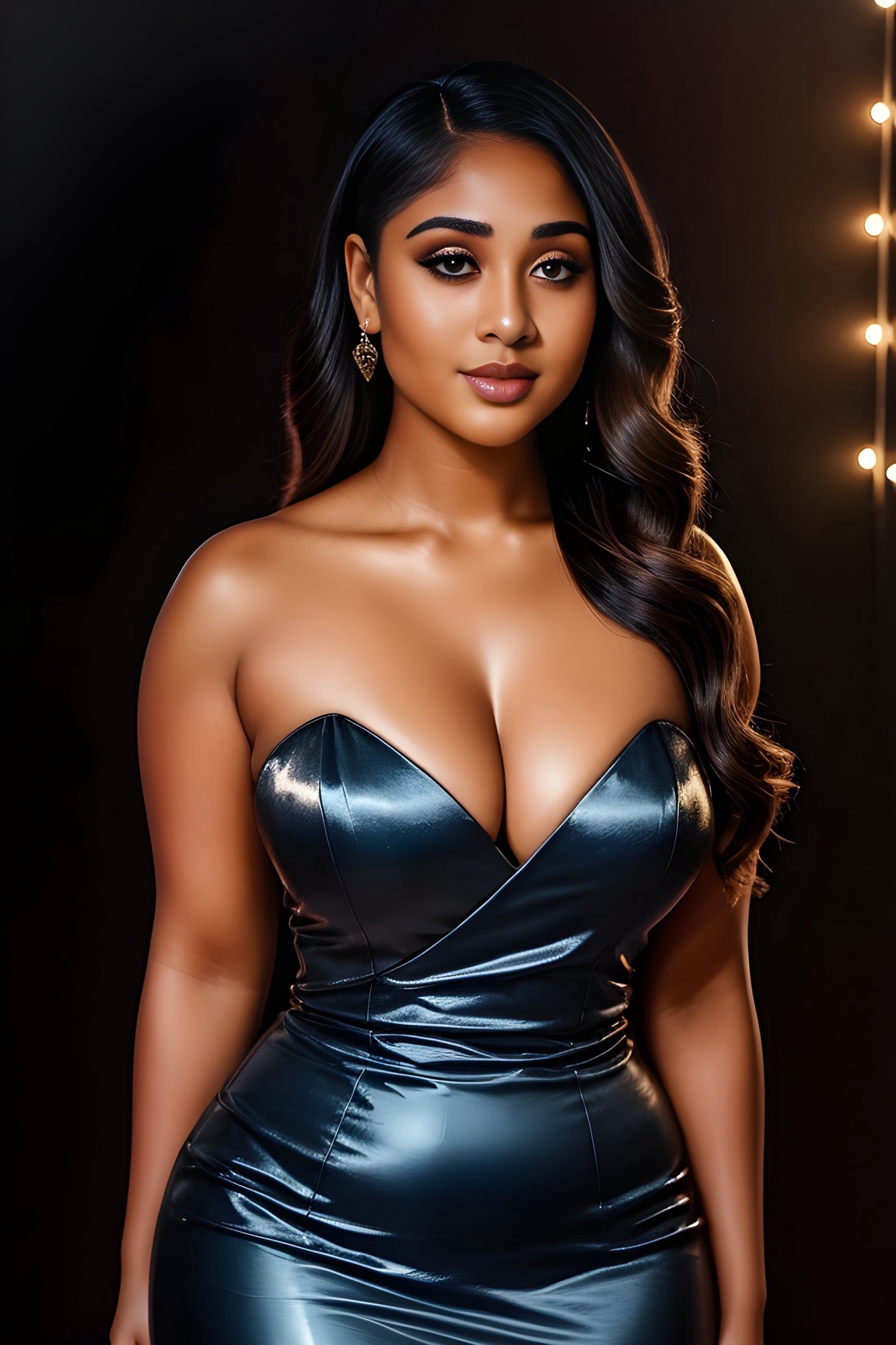 Tina’s Tale: An Unseen Struggle of Identity and Resilience