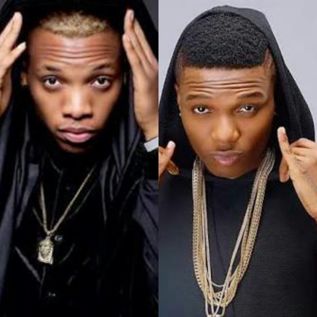 Wizkid & Tekno