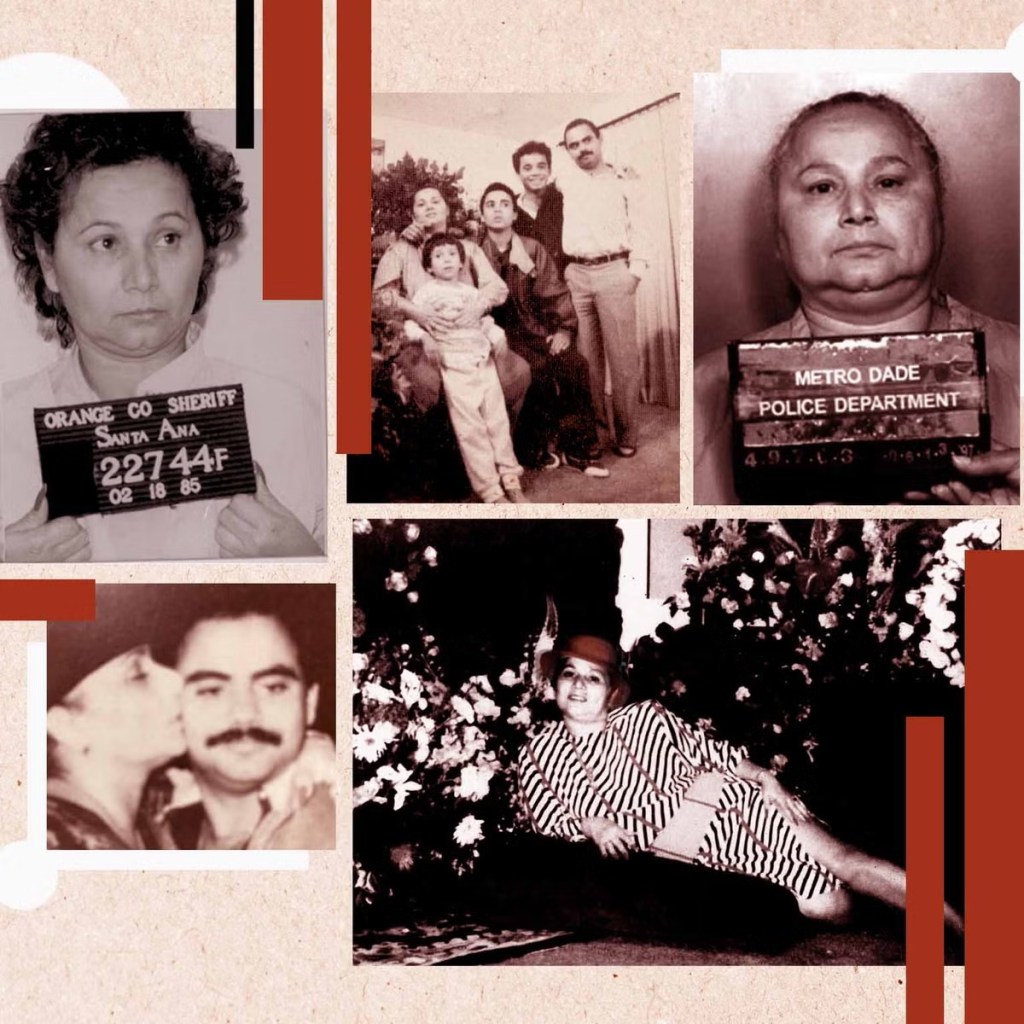 Griselda Blanco Restrepo: A Tale of the Godmother of Drug&nbsp;Cartels