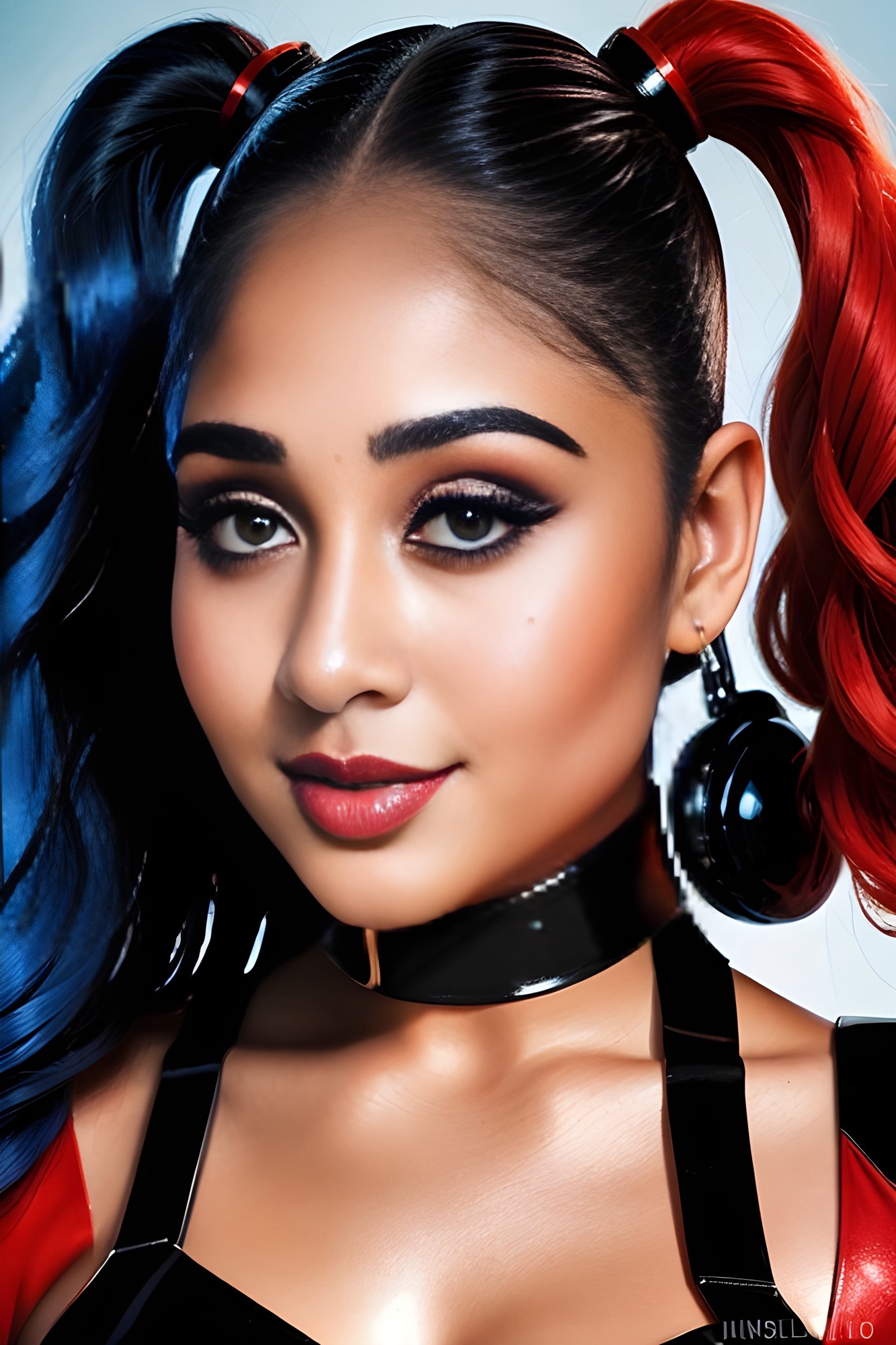 Expressing Needs: A Personal Journey by Tina