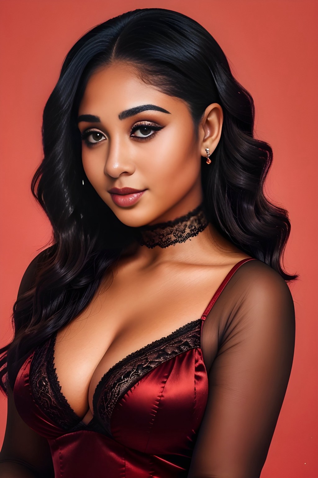 Navigating the Tides of Affection: Stories from&nbsp;Tina