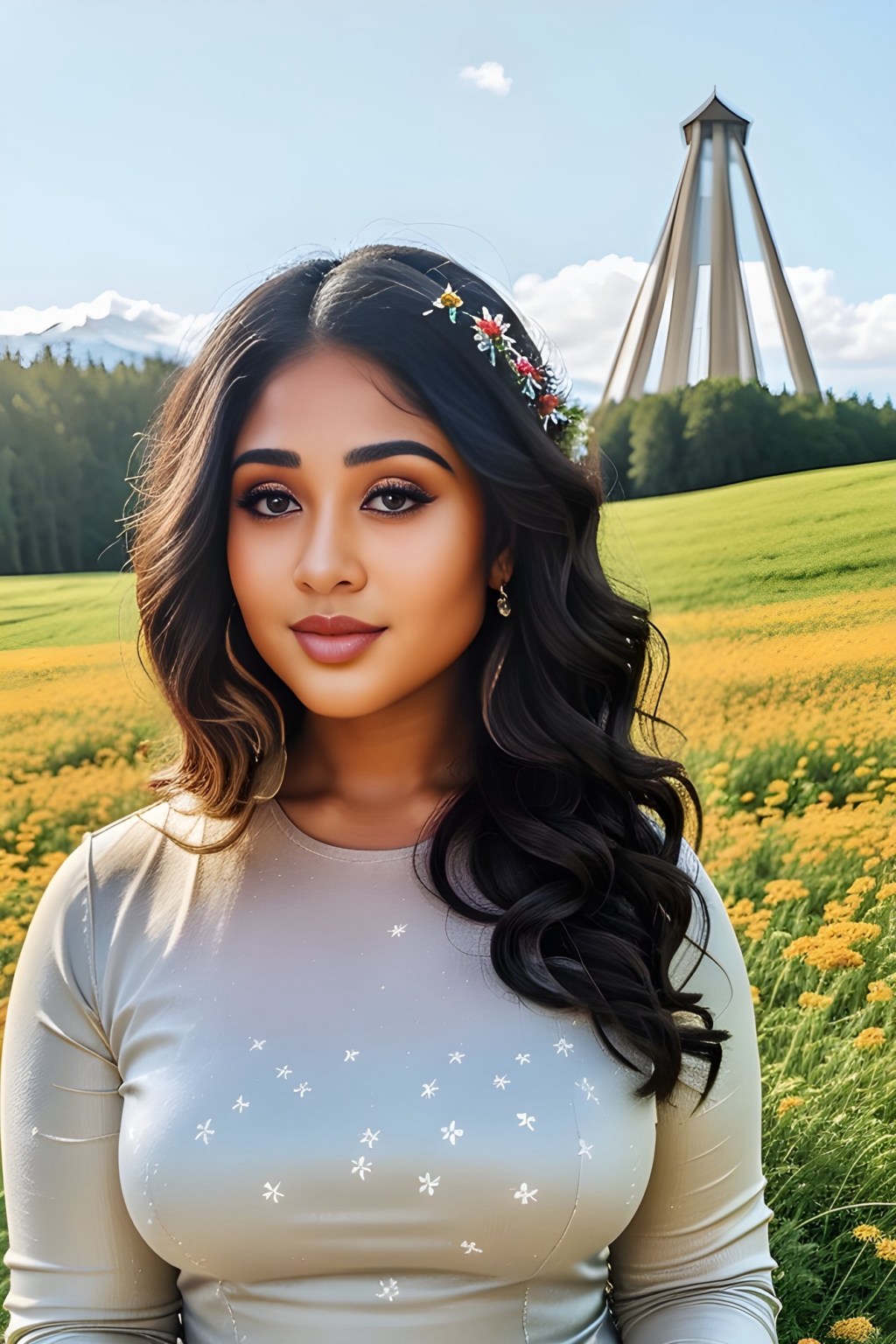 The Most Important Invention in My Lifetime: A Chronicle of&nbsp;Transformations