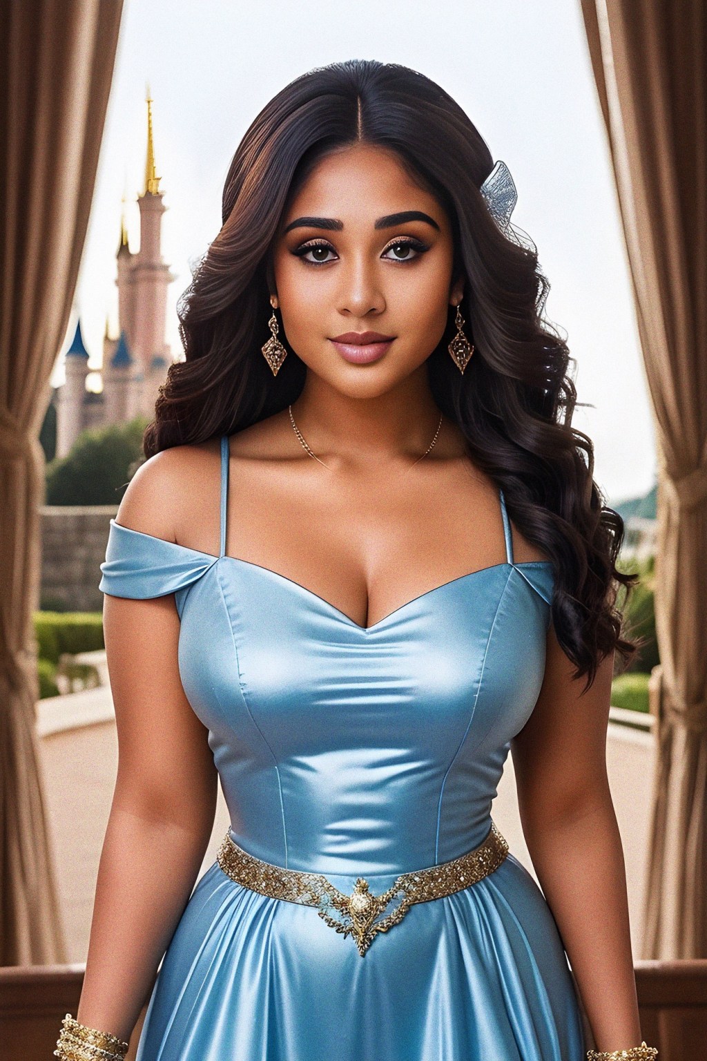 A Thematic Exploration of Historical Events with&nbsp;Tina