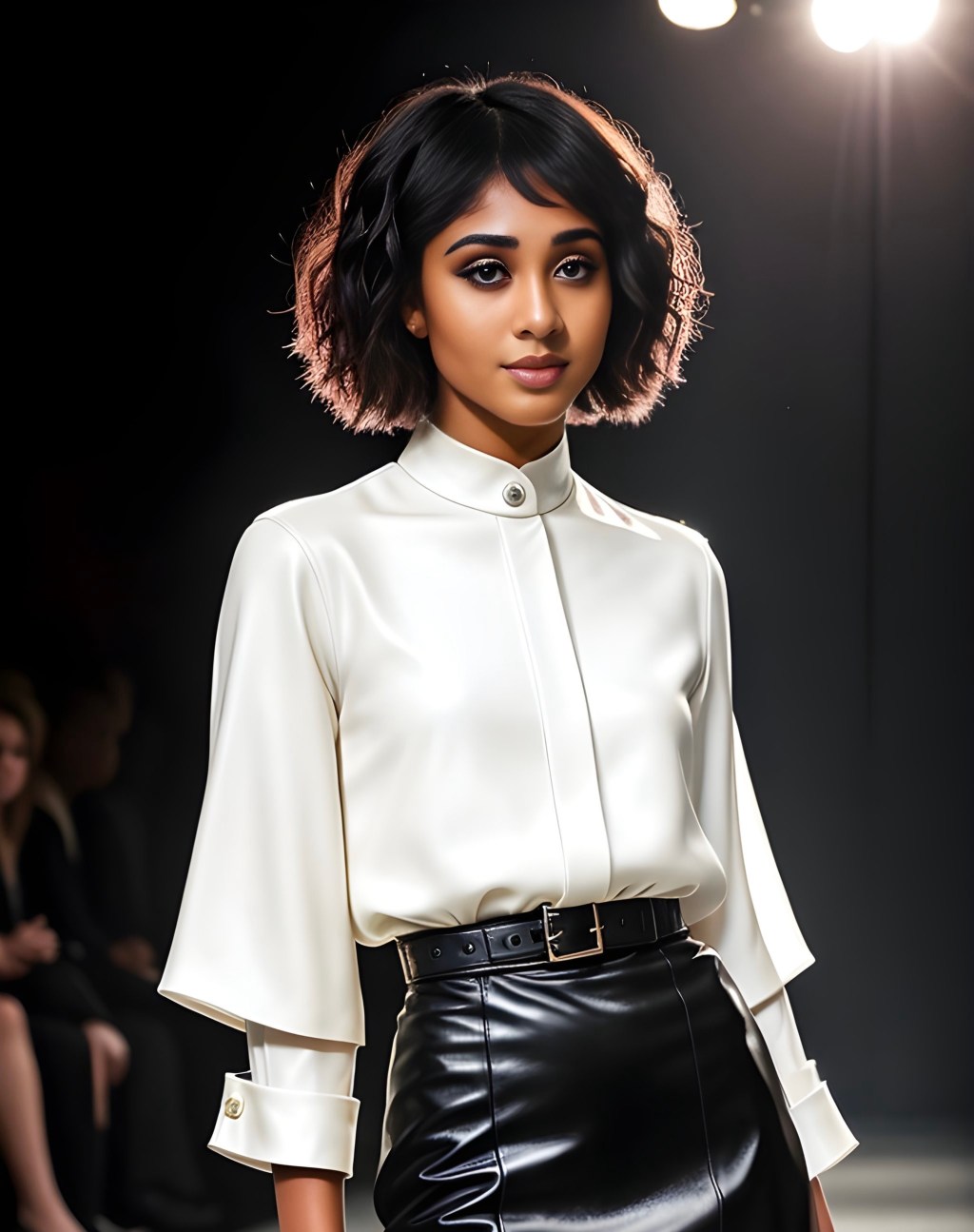 Staple Wardrobe Must-Haves With A Twist Of Street&nbsp;Style