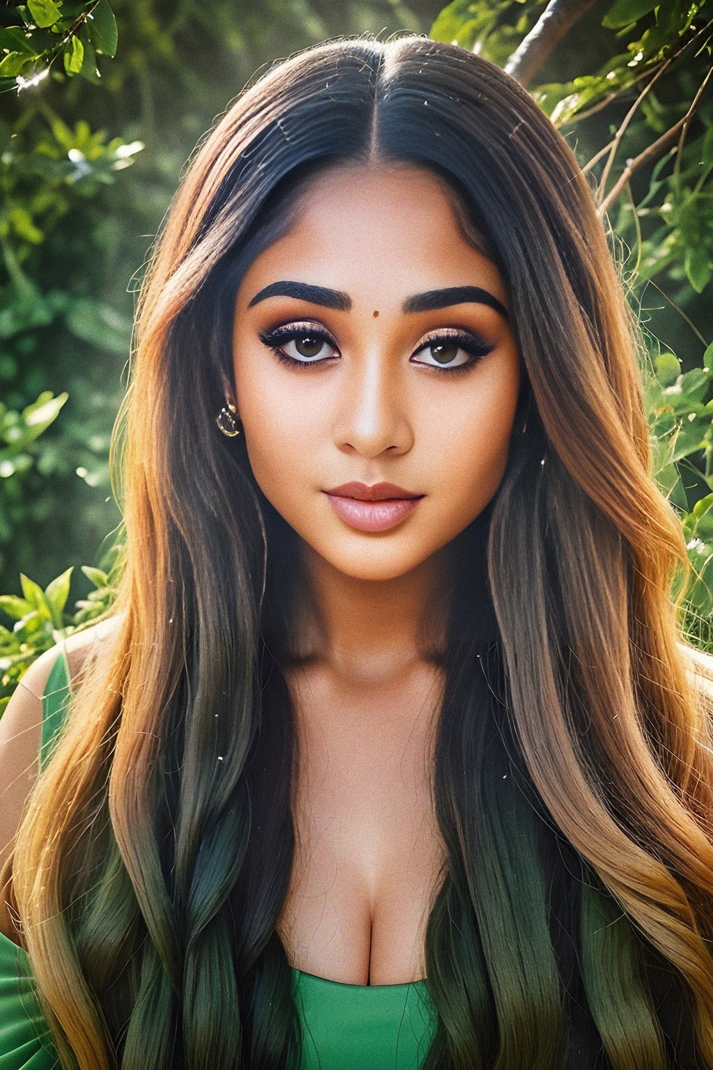 Get The Look: Empowering Makeup Tutorials for All Skin Colors and&nbsp;Types