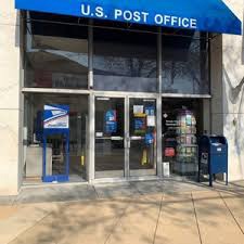 A Nationwide Tale: The United Post Office and Its Recurring&nbsp;Woes