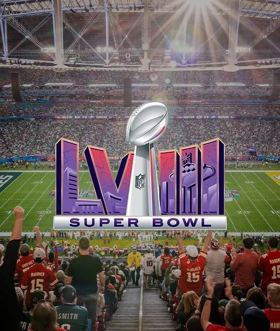 My Super Bowl Sunday: A Tale of Victory, Vibrance, and&nbsp;Valor