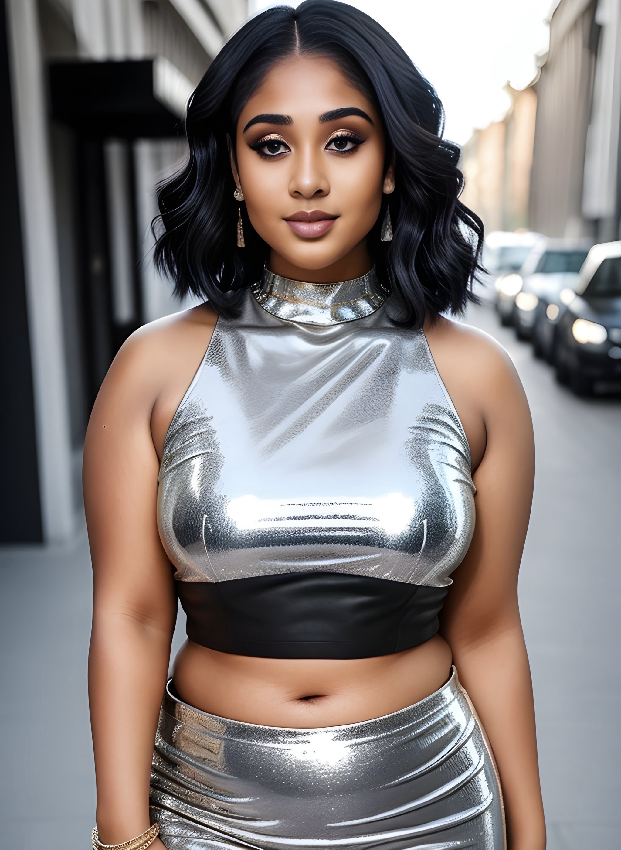 Welcome to My World: Unveiling the Mysteries of Tina