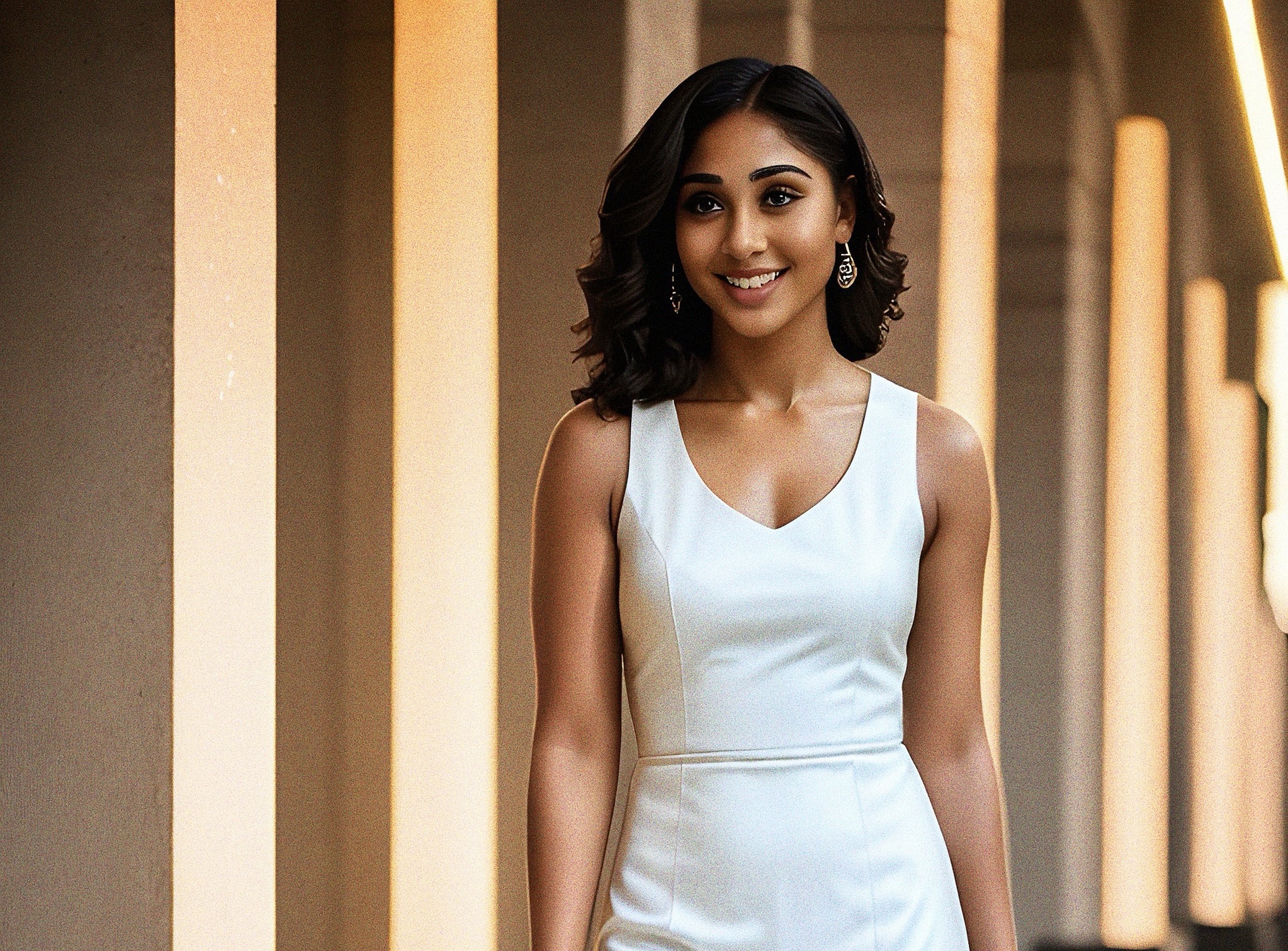 Reflections on Relationships, Goals, and Superpowers: A Journey with Tina