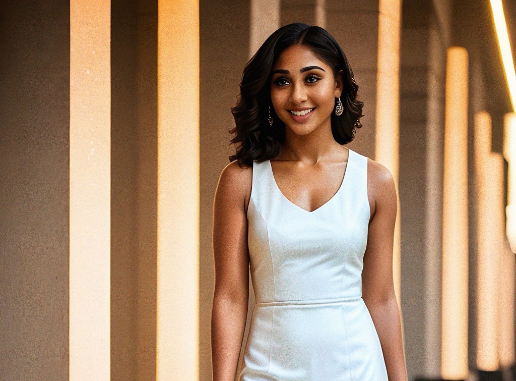 Reflections on Relationships, Goals, and Superpowers: A Journey with&nbsp;Tina