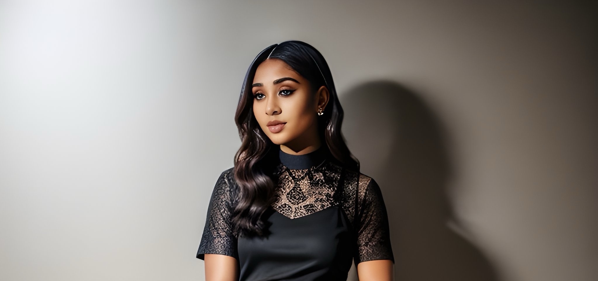 Unleashing Stories from Tina: A Visual Journey