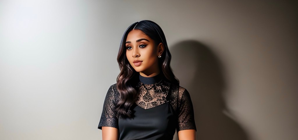 Unleashing Stories from Tina: A Visual&nbsp;Journey