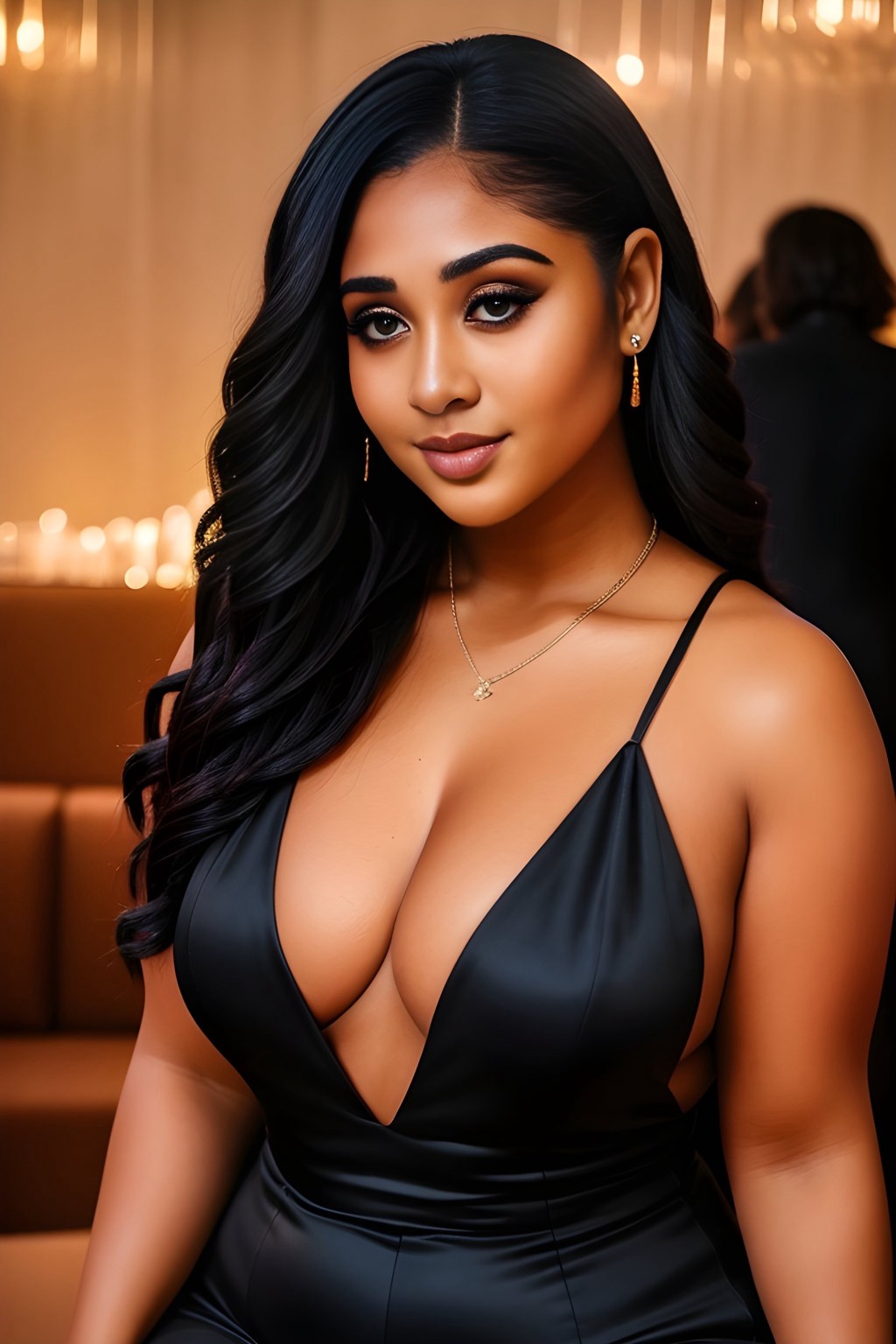 Unleashing Creativity: Navigating Through the Artistic Journey of Tina’s&nbsp;Life