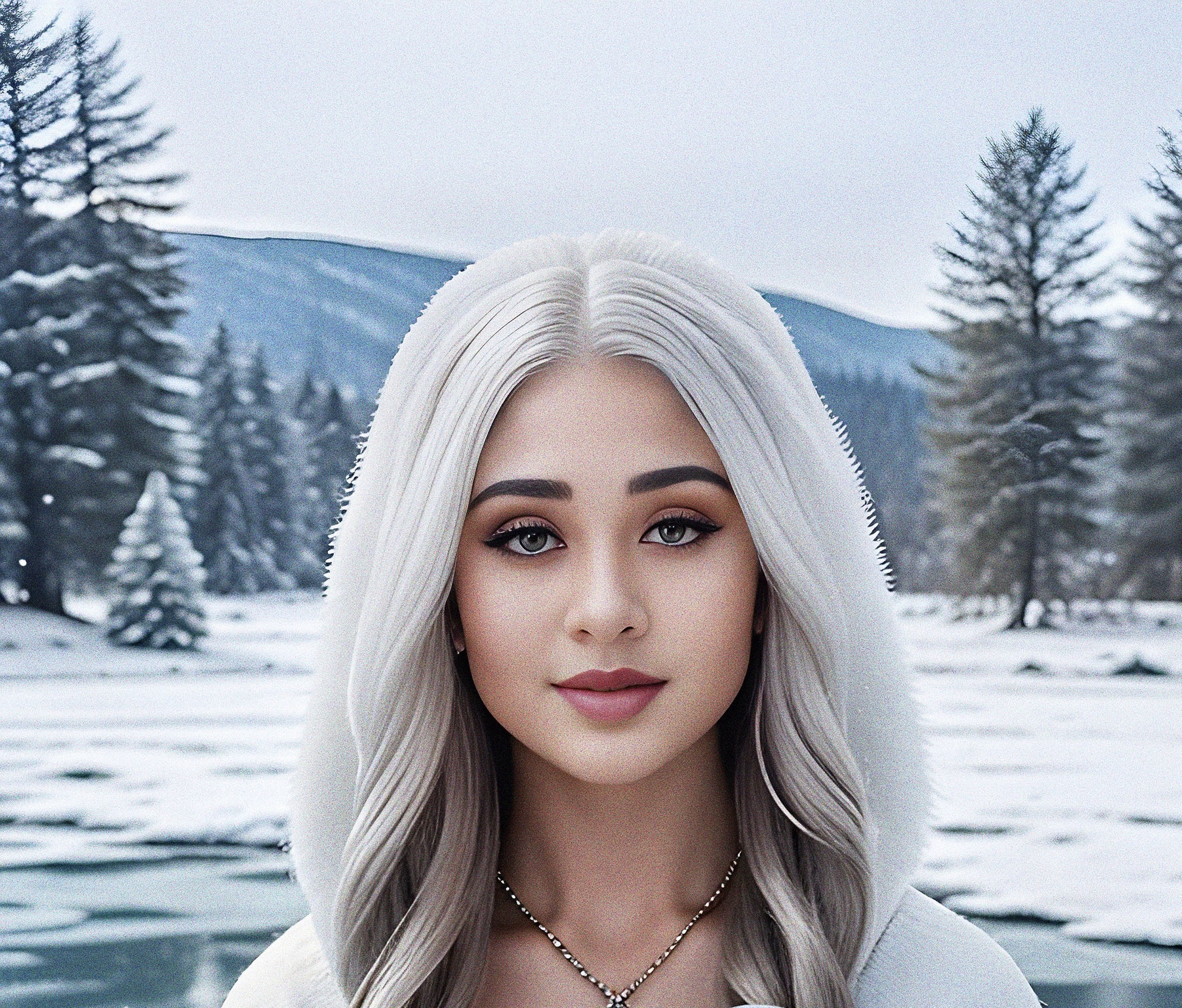 The Siege of Love: A Tale of a Married Couple and The Admirers