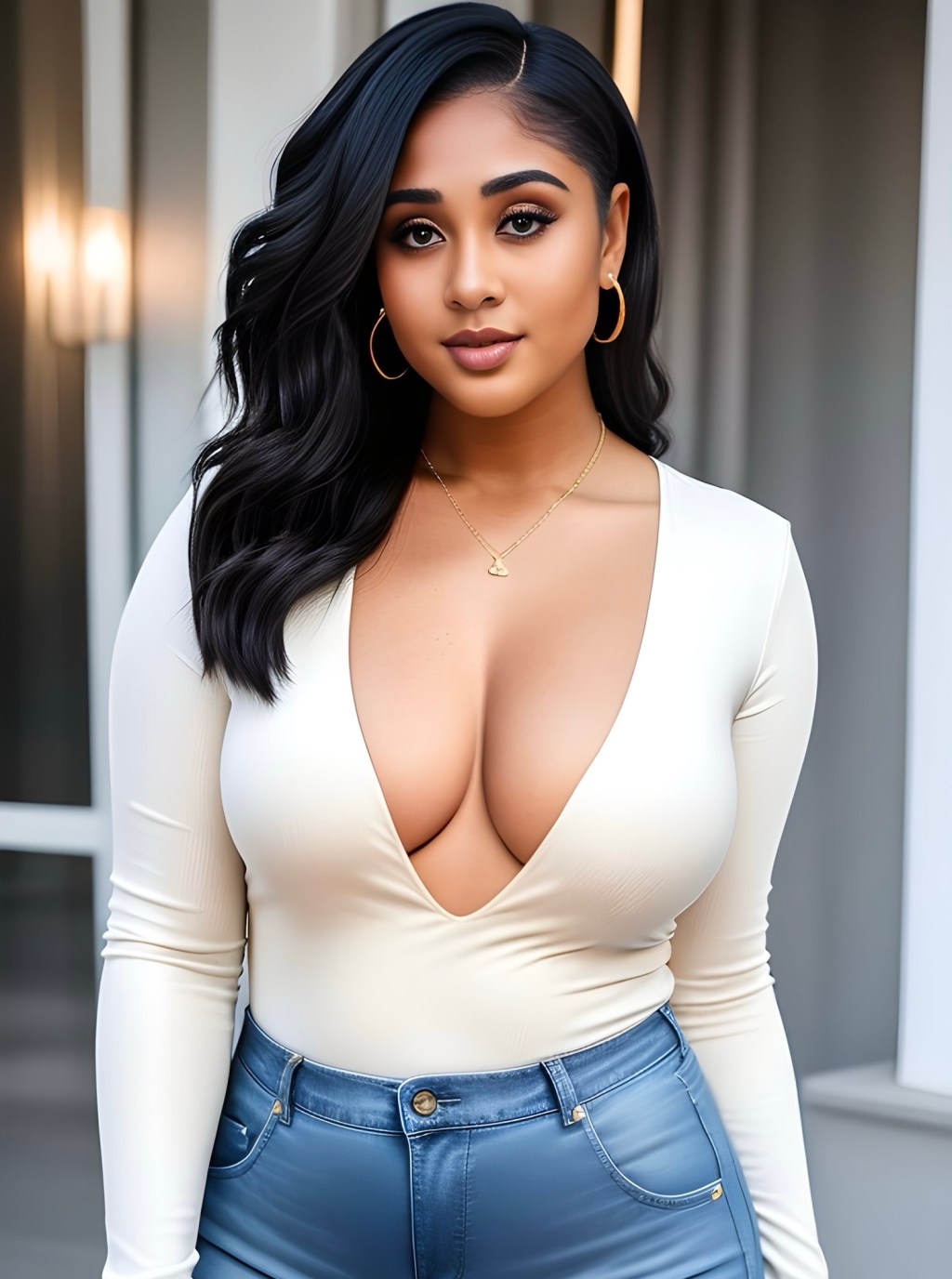 The Unseen Touch: When Everything Turns to&nbsp;Solitude