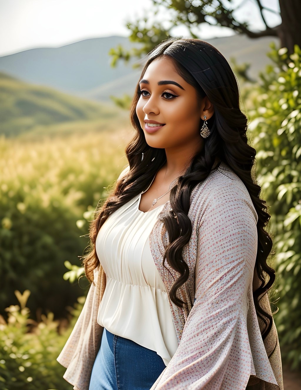 The Whispered Wonders: A Tale of an Unusual&nbsp;Superpower