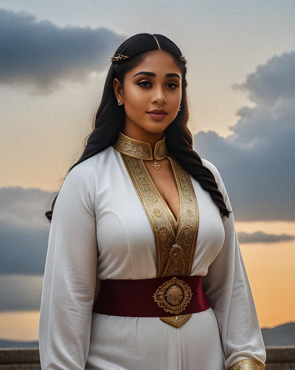 The Storyteller’s Gift: How Volunteering at the Library Changed a&nbsp;Community