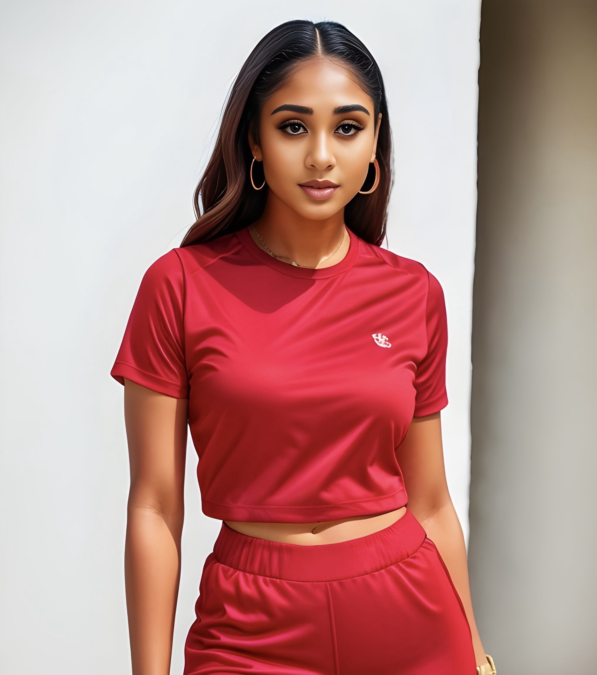 Tina’s Tales: The Job Interview Disaster