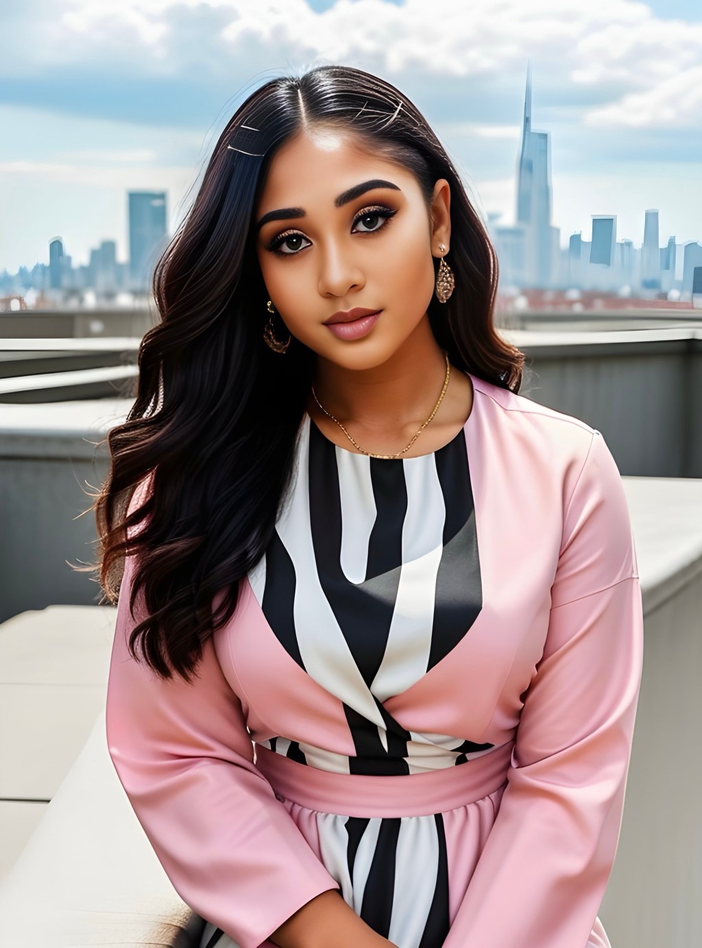 Tina’s Tales: A Symphony of&nbsp;Taste