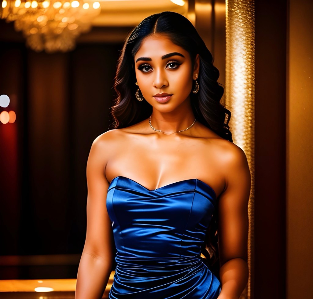 The Shadows Within: A Villain’s&nbsp;Tale