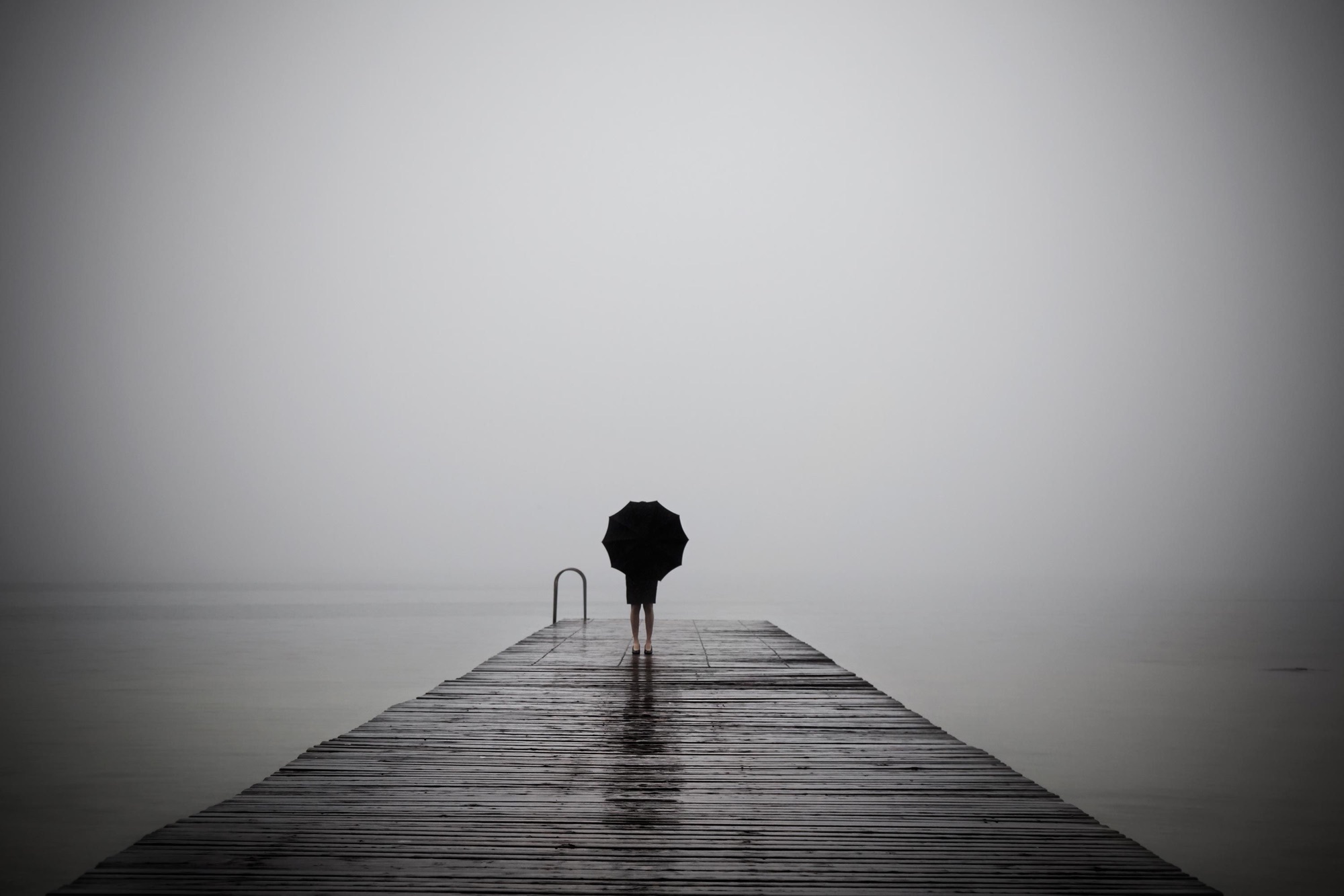 A poignant exploration of grief, a universal journey