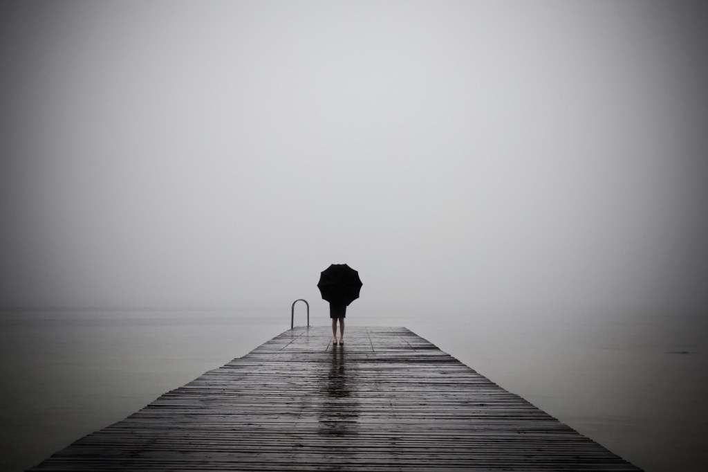 A poignant exploration of grief, a universal&nbsp;journey