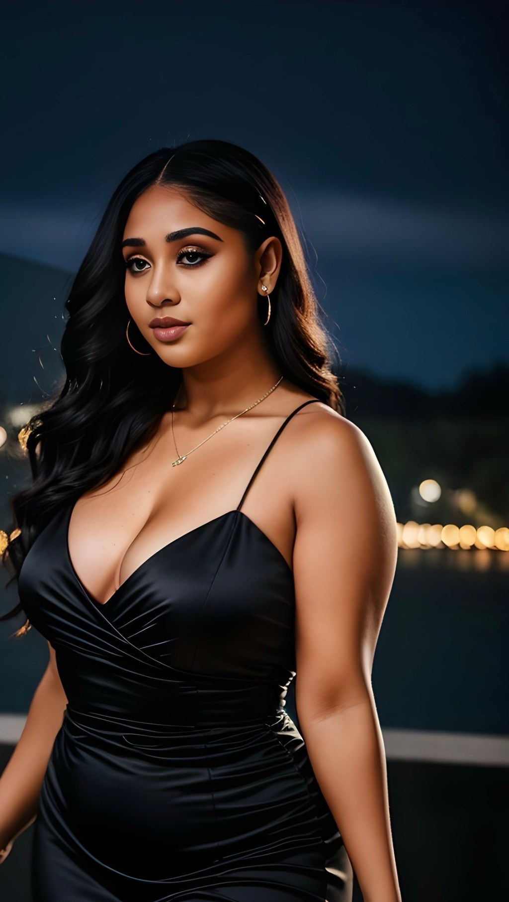 Whispers of Allegiance: Unraveling the Mystery at the Masquerade&nbsp;Ball