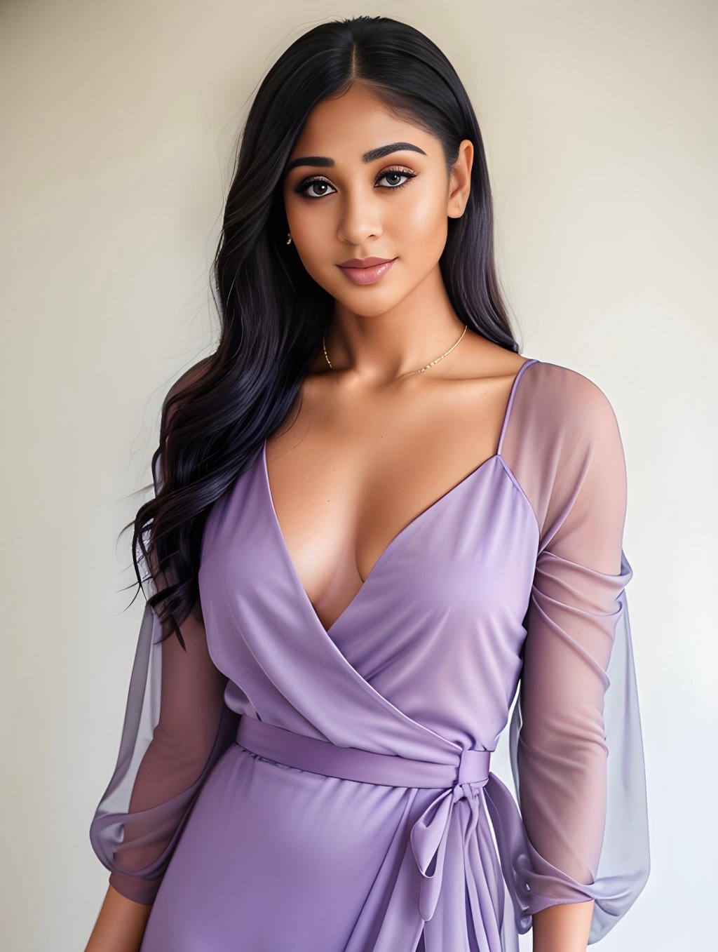 Whispers on Willow Lane: The Stirring Tales of Tina and the Town’s&nbsp;Newcomer