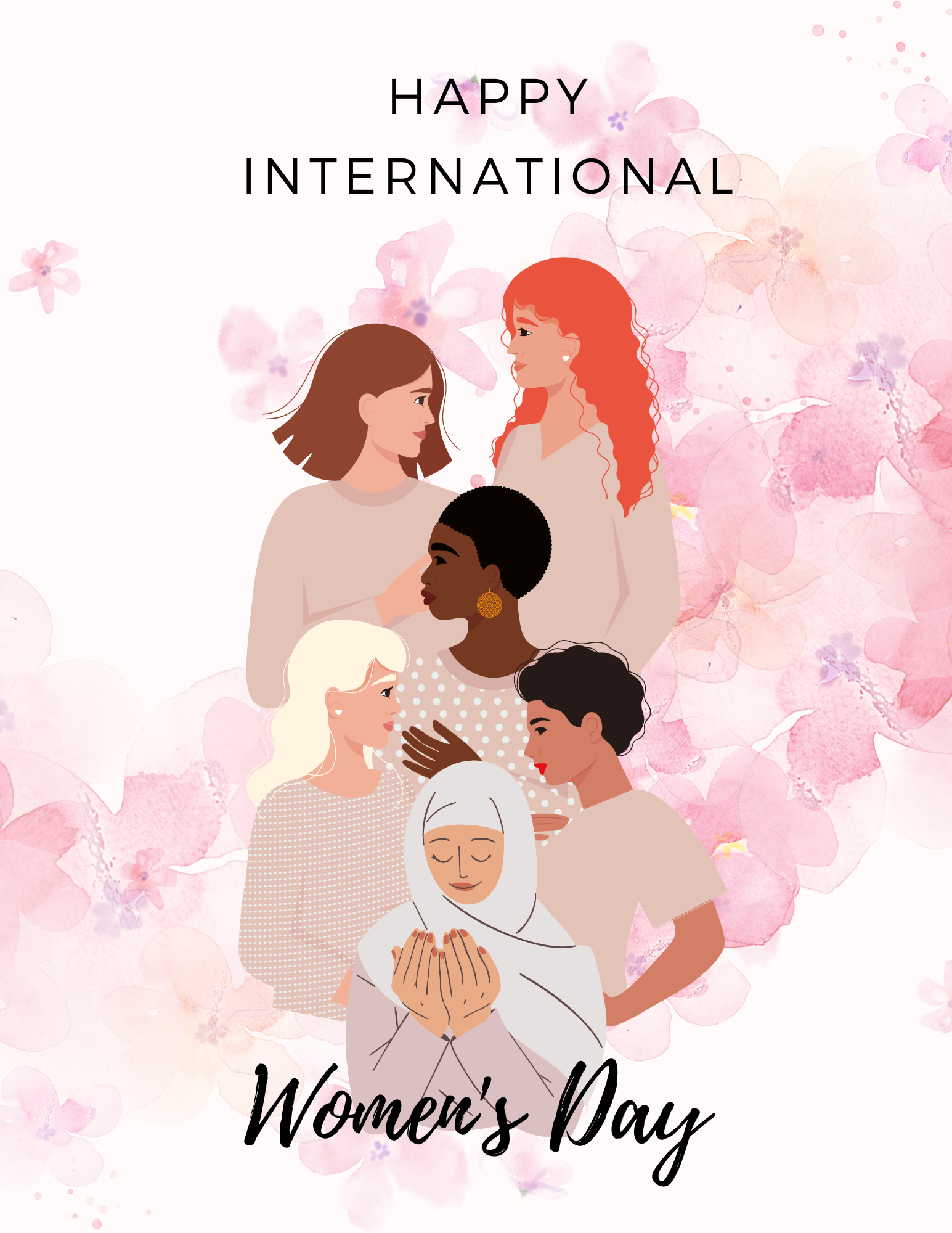 Celebrating Women’s Day with Tales of Resilience