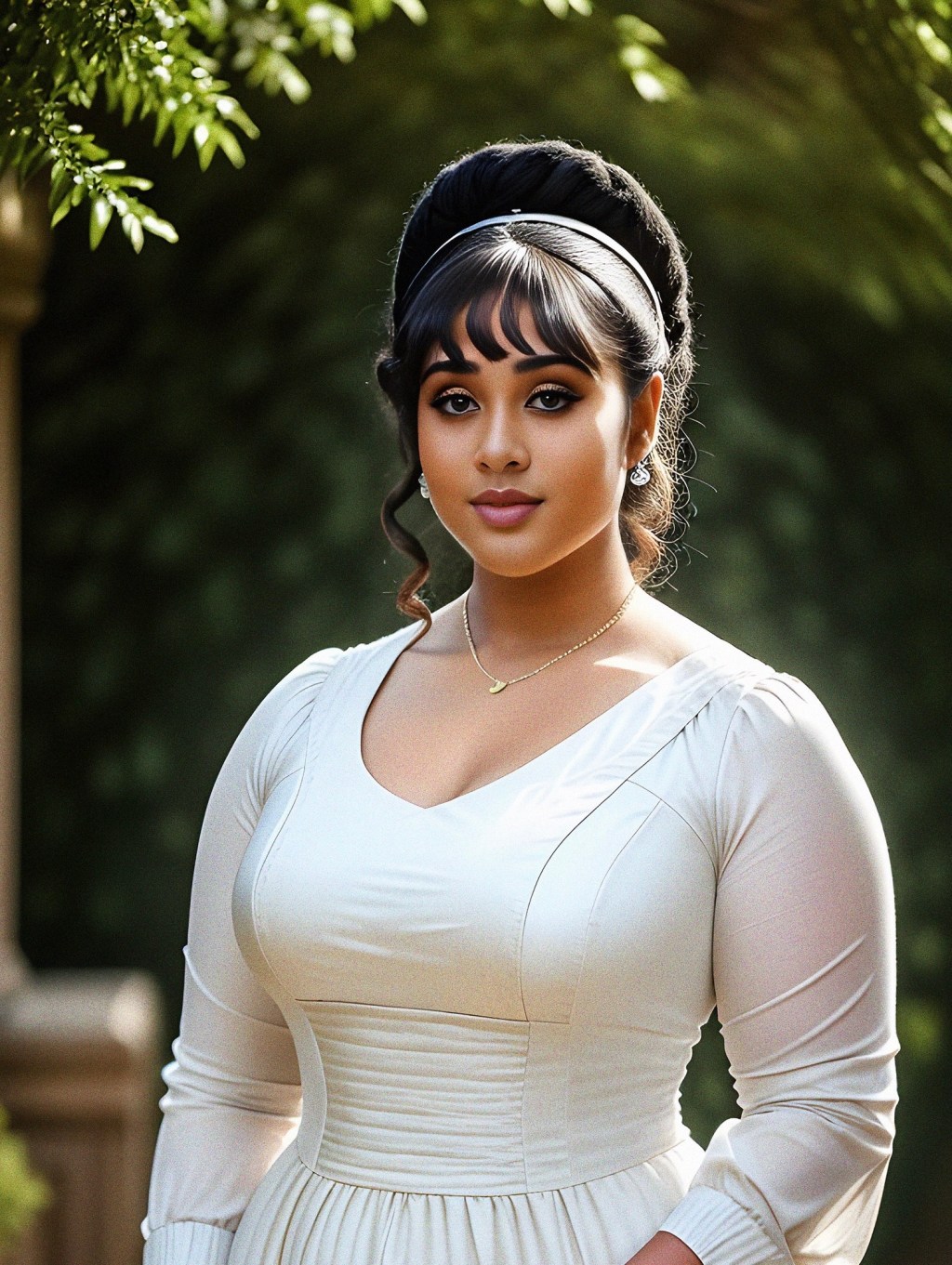 The Chase: Tina’s Flight from&nbsp;Fear