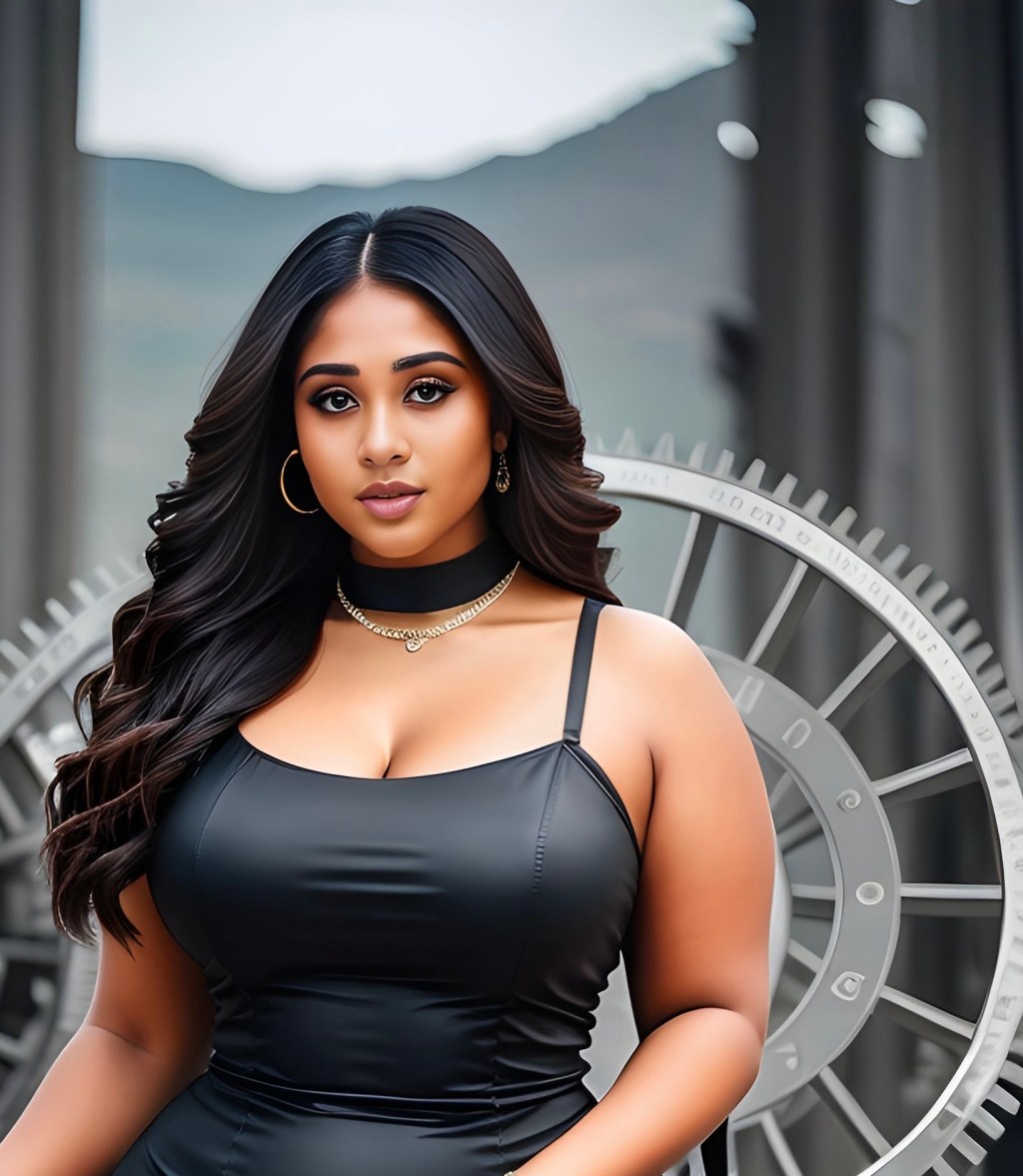 The Sounds of Silence: Tina’s Journey&nbsp;Within