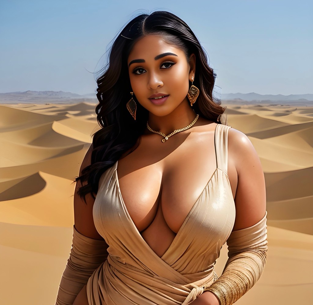 The Whims of the&nbsp;Wind