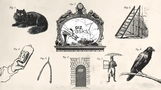 Are You Superstitious? – Unveiling the Unseen with Tina