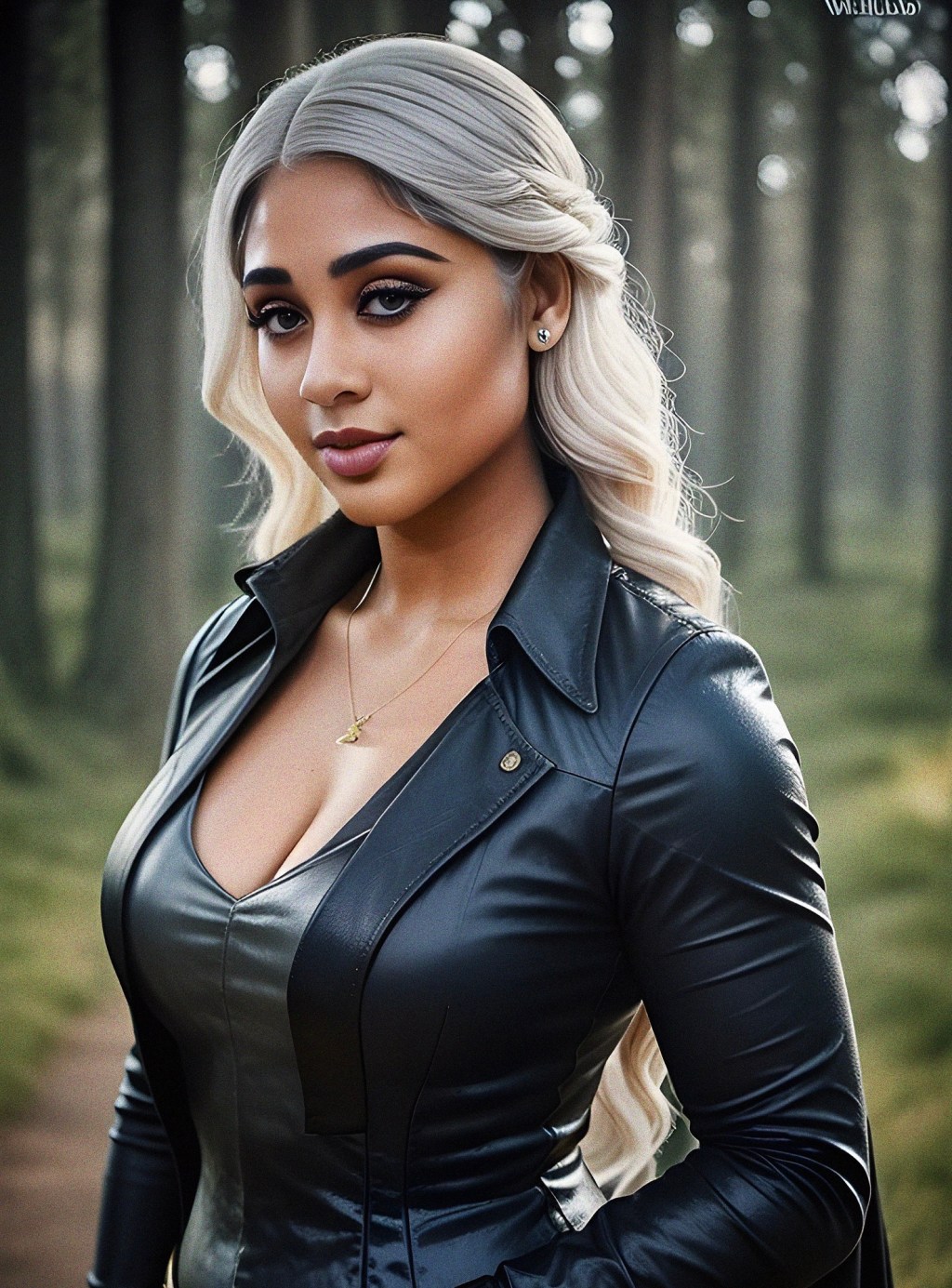 The Enigmatic Wanderer: A Tale of Peril and&nbsp;Intrigue