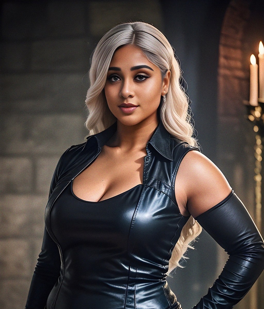 Whispers of the Desert&nbsp;Town