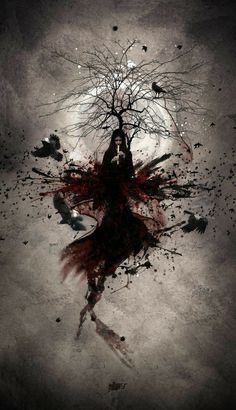 The Struggle of Perfection: A Tale of An Art&nbsp;Thief