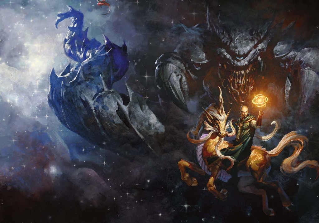 The Beast Beyond Expectations: A Tale of&nbsp;Unveiling