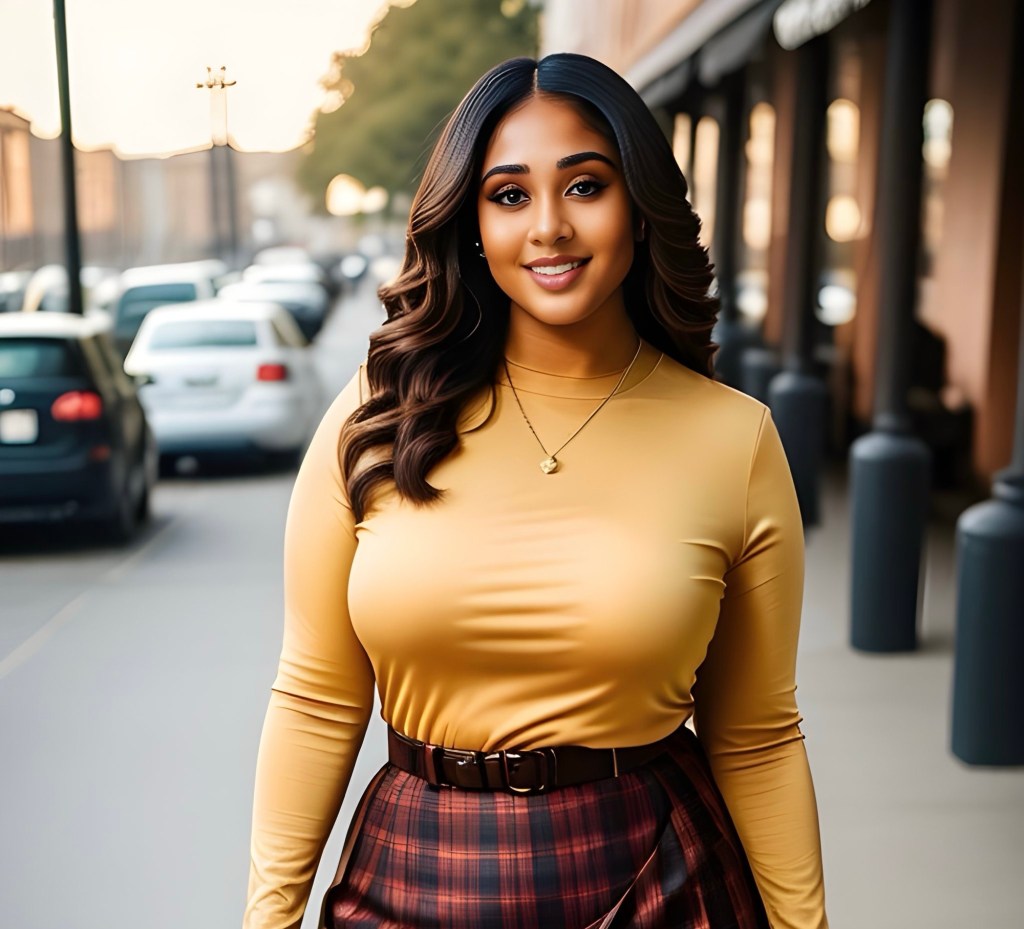 Embracing Truth: A Journey to Self-Discovery by&nbsp;Tina