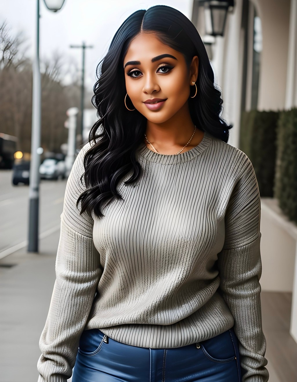 When Running Isn’t an Option: The Tale of Emilia’s&nbsp;Standstill