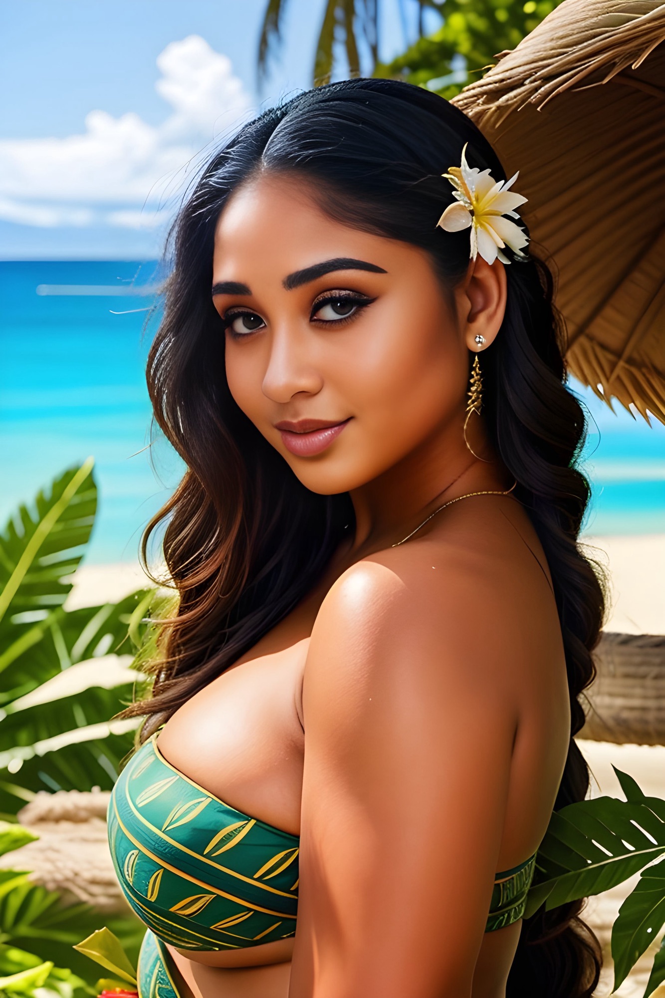 A Poetic Palette: My Exploration of Emotion