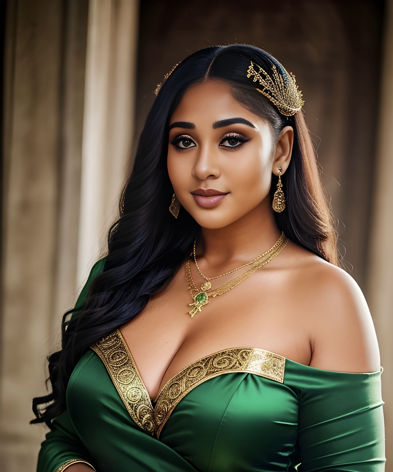 The Eternal Ache: A Poem of Longing