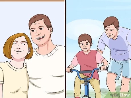 Two Pillars of My Life: A Father’s Guidance and a Husband’s&nbsp;Support