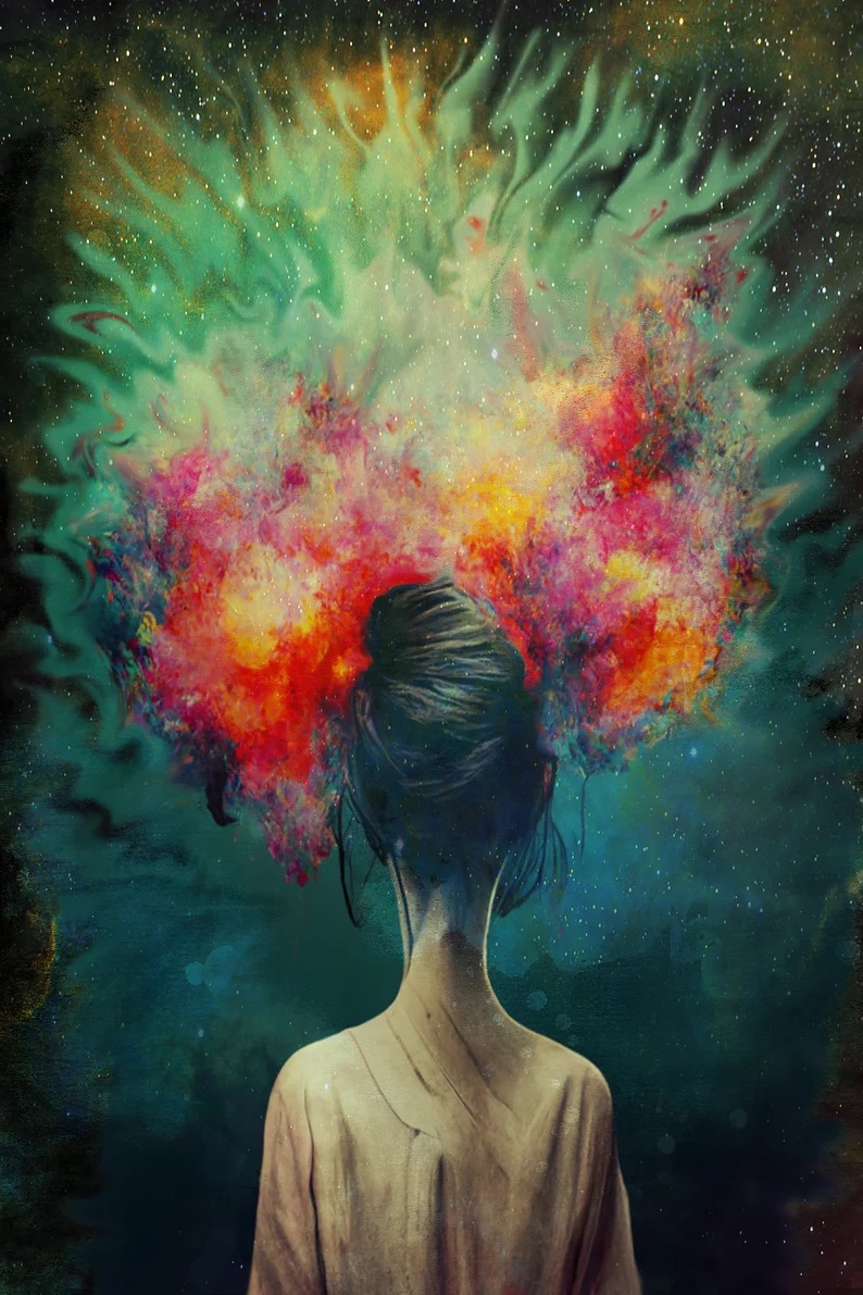 Conquering Mountains