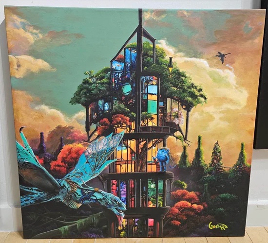 How One Moment Can Shape Many&nbsp;Lives